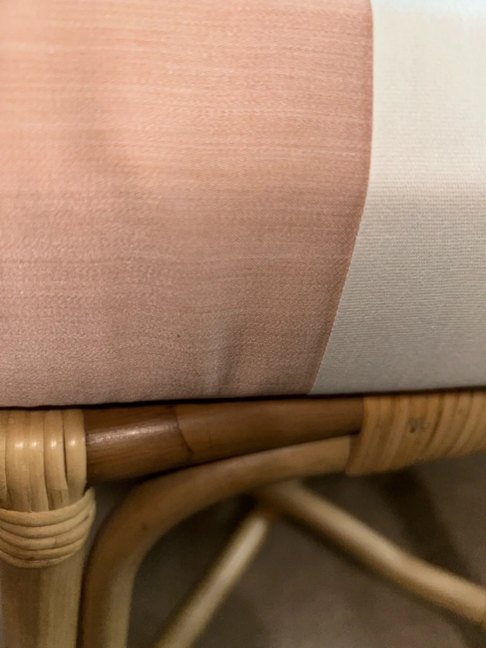 Casaluna King Rayon from Bamboo Duvet & Sham Set, Light Adobe Clay